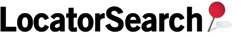 Locator Search
